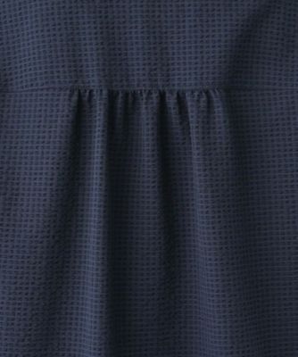 オープンカラーブラウス【Ｌｅｉｌｉａｎ　ＷＨＩＴＥ　ＬＡＢＥＬ】
