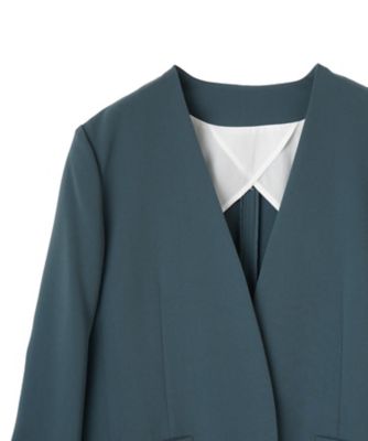 レリアン ジャケット テーラードジャケット【LORO PIANA】|レリアン | レリアン公式