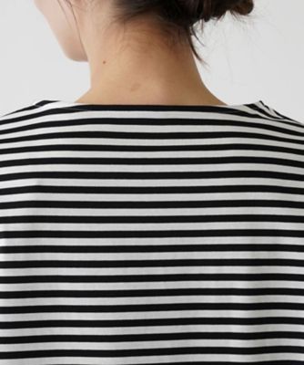 カットソー【Ｌｅｉｌｉａｎ　ＷＨＩＴＥ　ＬＡＢＥＬ】