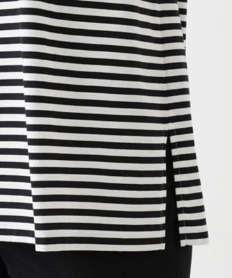 カットソー【Ｌｅｉｌｉａｎ　ＷＨＩＴＥ　ＬＡＢＥＬ】