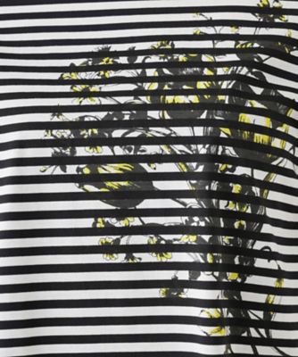 カットソー【Ｌｅｉｌｉａｎ　ＷＨＩＴＥ　ＬＡＢＥＬ】