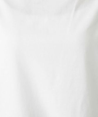 五分袖カットソー【Ｌｅｉｌｉａｎ　ＷＨＩＴＥ　ＬＡＢＥＬ】