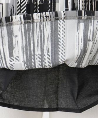 半袖チュニックプルオーバー【Ｌｅｉｌｉａｎ　ＷＨＩＴＥ　ＬＡＢＥＬ】