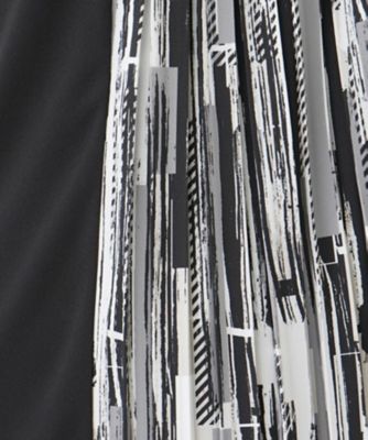 半袖チュニックプルオーバー【Ｌｅｉｌｉａｎ　ＷＨＩＴＥ　ＬＡＢＥＬ】