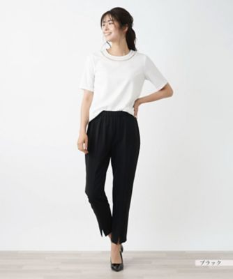 スリムタイプ【Ｌｅｉｌｉａｎ　ＷＨＩＴＥ　ＬＡＢＥＬ】