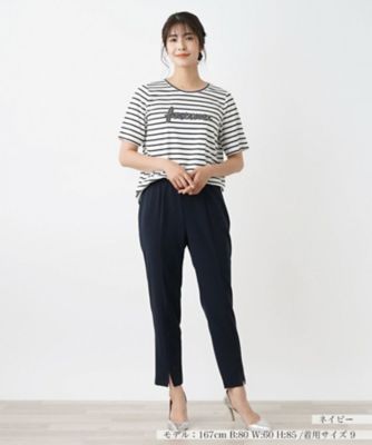 スリムタイプ【Ｌｅｉｌｉａｎ　ＷＨＩＴＥ　ＬＡＢＥＬ】