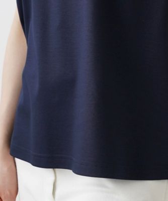 カットソー【Ｌｅｉｌｉａｎ　ＷＨＩＴＥ　ＬＡＢＥＬ】