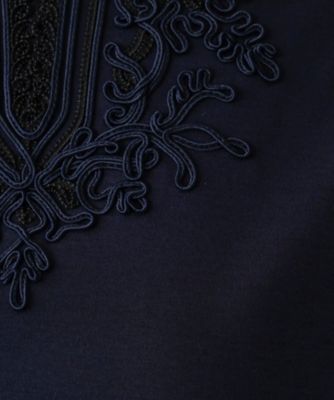 カットソー【Ｌｅｉｌｉａｎ　ＷＨＩＴＥ　ＬＡＢＥＬ】