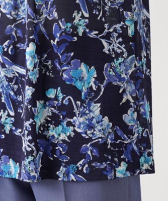 半袖カットソー【Ｌｅｉｌｉａｎ　ＷＨＩＴＥ　ＬＡＢＥＬ】