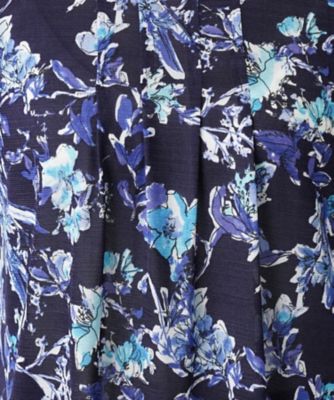 半袖カットソー【Ｌｅｉｌｉａｎ　ＷＨＩＴＥ　ＬＡＢＥＬ】