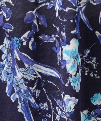 半袖カットソー【Ｌｅｉｌｉａｎ　ＷＨＩＴＥ　ＬＡＢＥＬ】
