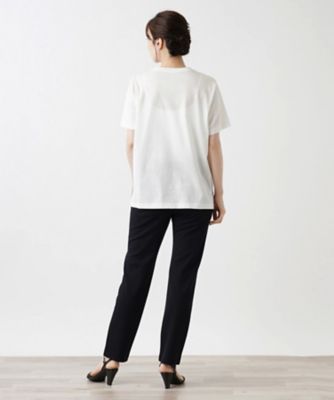 Ｔシャツ【Ｌｅｉｌｉａｎ　ＷＨＩＴＥ　ＬＡＢＥＬ】