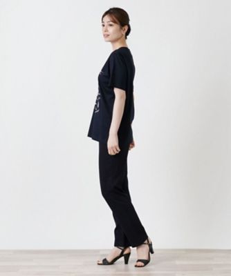 Ｔシャツ【Ｌｅｉｌｉａｎ　ＷＨＩＴＥ　ＬＡＢＥＬ】
