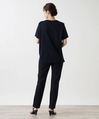 Ｔシャツ【Ｌｅｉｌｉａｎ　ＷＨＩＴＥ　ＬＡＢＥＬ】