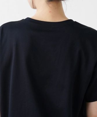 Ｔシャツ【Ｌｅｉｌｉａｎ　ＷＨＩＴＥ　ＬＡＢＥＬ】