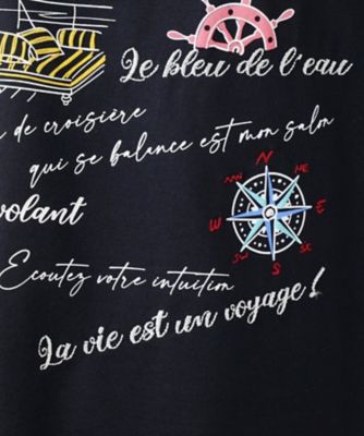 Ｔシャツ【Ｌｅｉｌｉａｎ　ＷＨＩＴＥ　ＬＡＢＥＬ】
