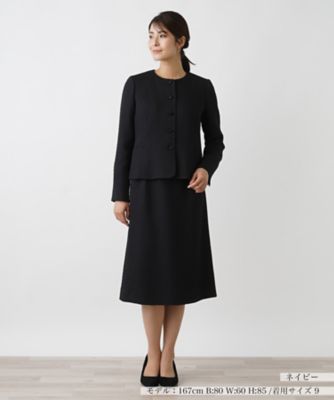 ＜Leilian (Women)＞スーツ【セレモニー】