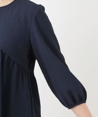 プルオーバーブラウス【Ｌｅｉｌｉａｎ　ＷＨＩＴＥ　ＬＡＢＥＬ】