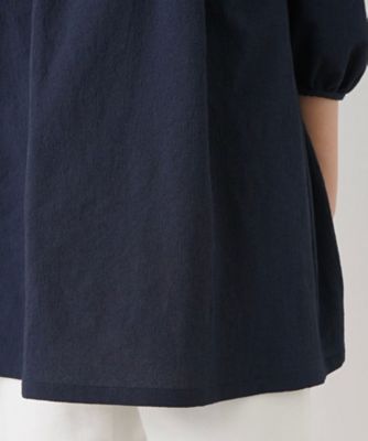プルオーバーブラウス【Ｌｅｉｌｉａｎ　ＷＨＩＴＥ　ＬＡＢＥＬ】