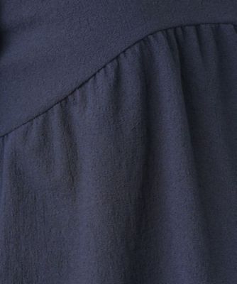 プルオーバーブラウス【Ｌｅｉｌｉａｎ　ＷＨＩＴＥ　ＬＡＢＥＬ】