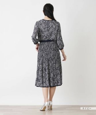 ブラウス【Ｌｅｉｌｉａｎ　ＷＨＩＴＥ　ＬＡＢＥＬ】