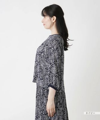 ブラウス【Ｌｅｉｌｉａｎ　ＷＨＩＴＥ　ＬＡＢＥＬ】