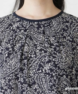 ブラウス【Ｌｅｉｌｉａｎ　ＷＨＩＴＥ　ＬＡＢＥＬ】
