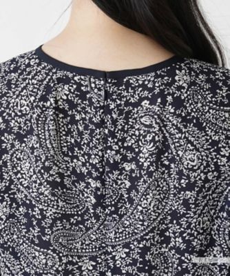 ブラウス【Ｌｅｉｌｉａｎ　ＷＨＩＴＥ　ＬＡＢＥＬ】