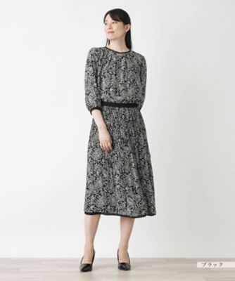 リバーシブルプリーツスカート【Ｌｅｉｌｉａｎ　ＷＨＩＴＥ　ＬＡＢＥＬ】