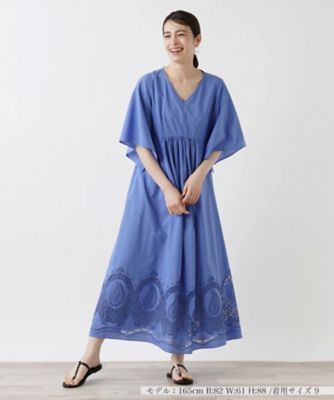 ＜BOURGE (Women)＞ワンピース