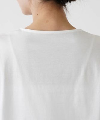 ブラウス【Ｌｅｉｌｉａｎ　ＷＨＩＴＥ　ＬＡＢＥＬ】