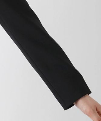 パンツスーツ【ブラックフォーマル】