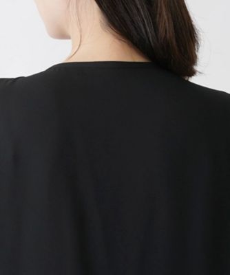 パンツスーツ【ブラックフォーマル】