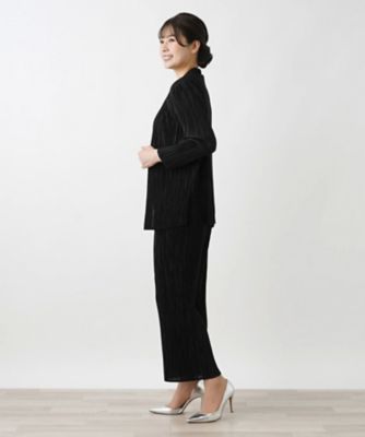 羽織ブラウス【Ｌｅｉｌｉａｎ　ＷＨＩＴＥ　ＬＡＢＥＬ】