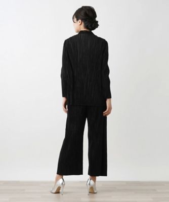 羽織ブラウス【Ｌｅｉｌｉａｎ　ＷＨＩＴＥ　ＬＡＢＥＬ】