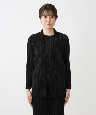 羽織ブラウス【Ｌｅｉｌｉａｎ　ＷＨＩＴＥ　ＬＡＢＥＬ】