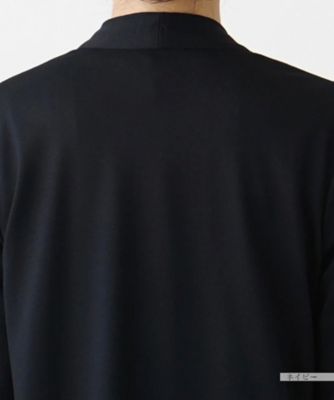 羽織ブラウス【Ｌｅｉｌｉａｎ　ＷＨＩＴＥ　ＬＡＢＥＬ】
