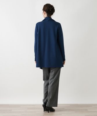 洗えるストレッチジャケット