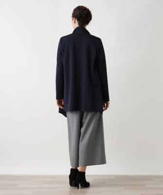 洗えるストレッチジャケット