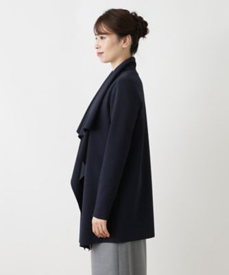 洗えるストレッチジャケット