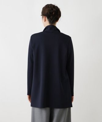 洗えるストレッチジャケット