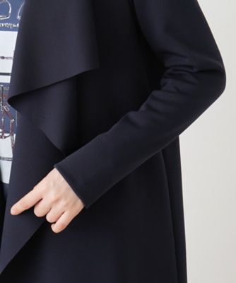 洗えるストレッチジャケット