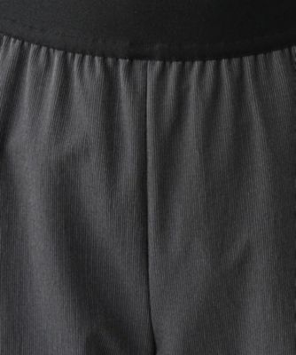 クロップドパンツ【Ｌｅｉｌｉａｎ　ＷＨＩＴＥ　ＬＡＢＥＬ】