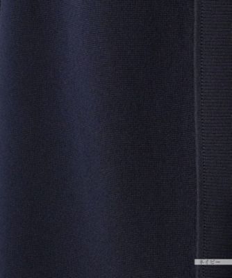 Ｖネックロングベスト【Ｌｅｉｌｉａｎ　ＷＨＩＴＥ　ＬＡＢＥＬ】