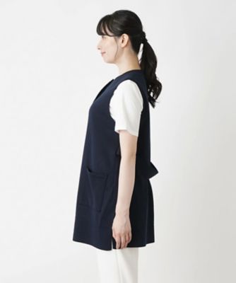 ロングジレ