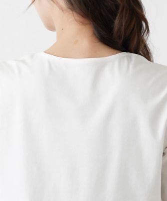 コットンＴシャツ