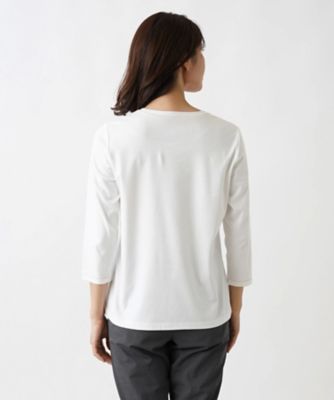 クルーネックＴシャツ