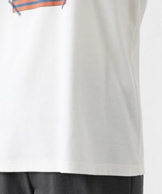 クルーネックＴシャツ