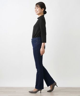ジーンズ【Ｌ　ＪＥＡＮＳ】