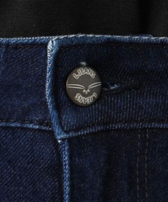 ジーンズ【Ｌ　ＪＥＡＮＳ】